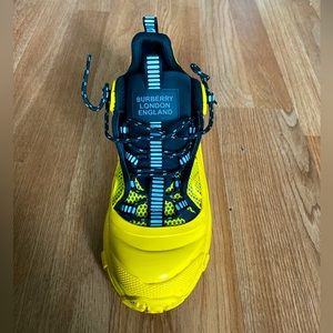 Burberry Arthur sneakers